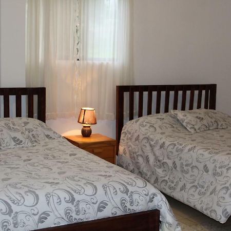 Killa Wasi Hostel Alausí Esterno foto