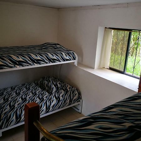 Killa Wasi Hostel Alausí Esterno foto
