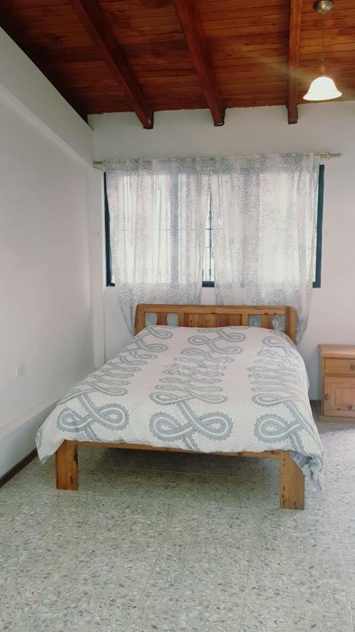 Killa Wasi Hostel Alausí Esterno foto