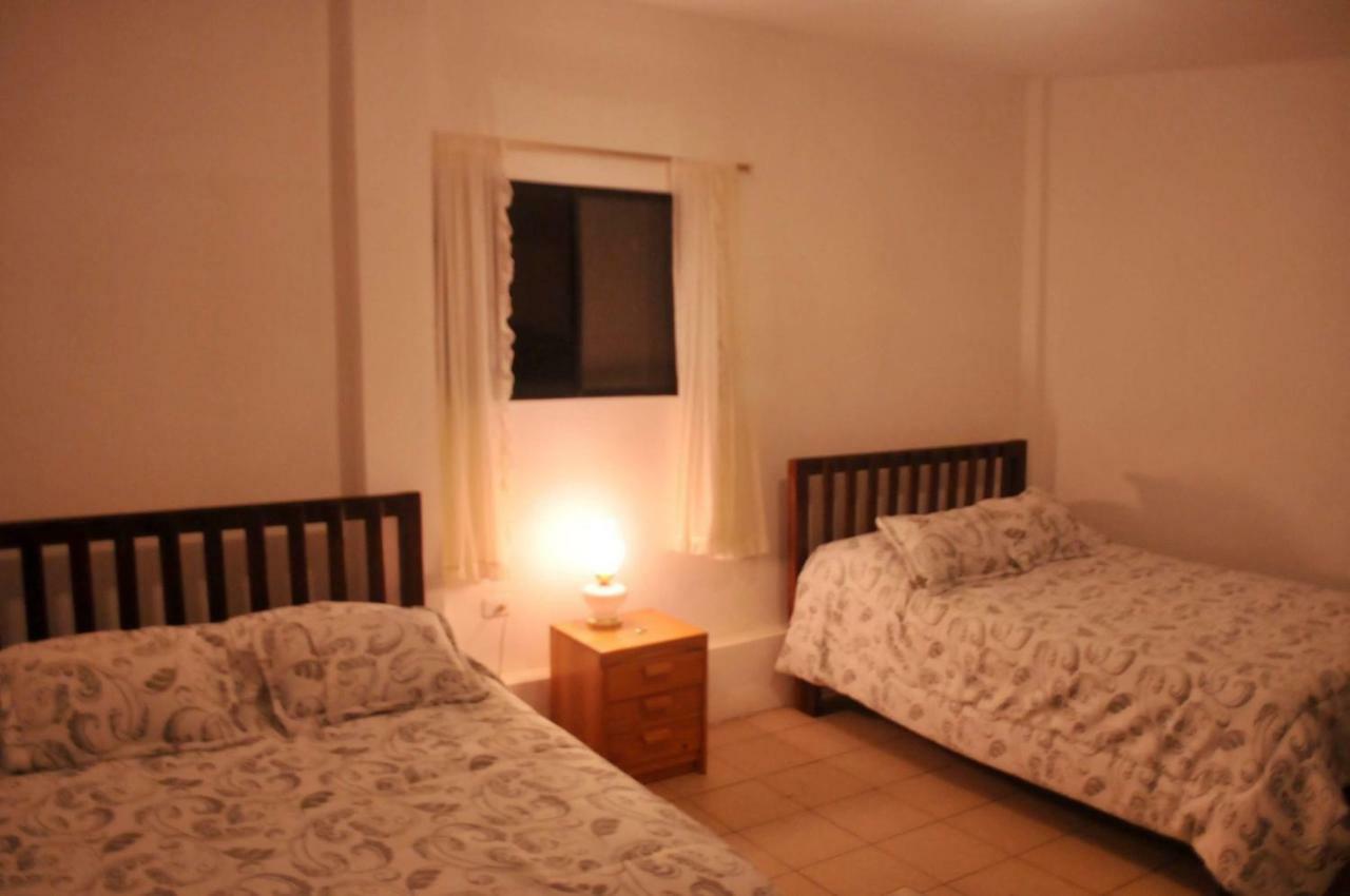 Killa Wasi Hostel Alausí Esterno foto