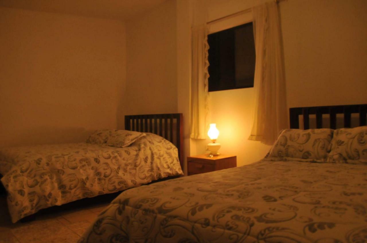Killa Wasi Hostel Alausí Esterno foto