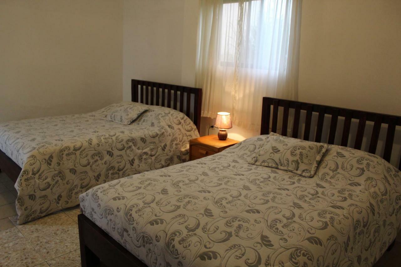 Killa Wasi Hostel Alausí Esterno foto