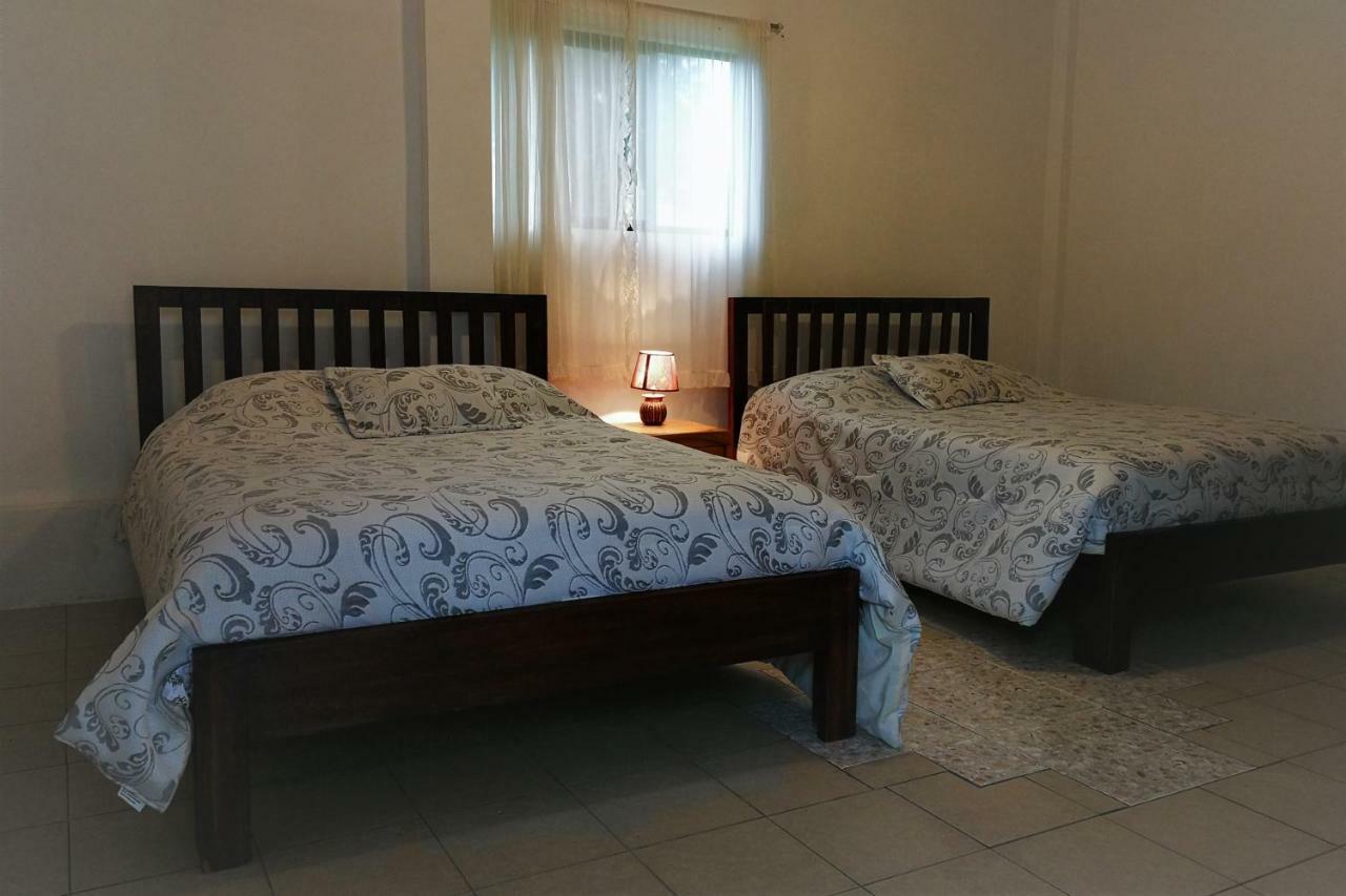 Killa Wasi Hostel Alausí Esterno foto