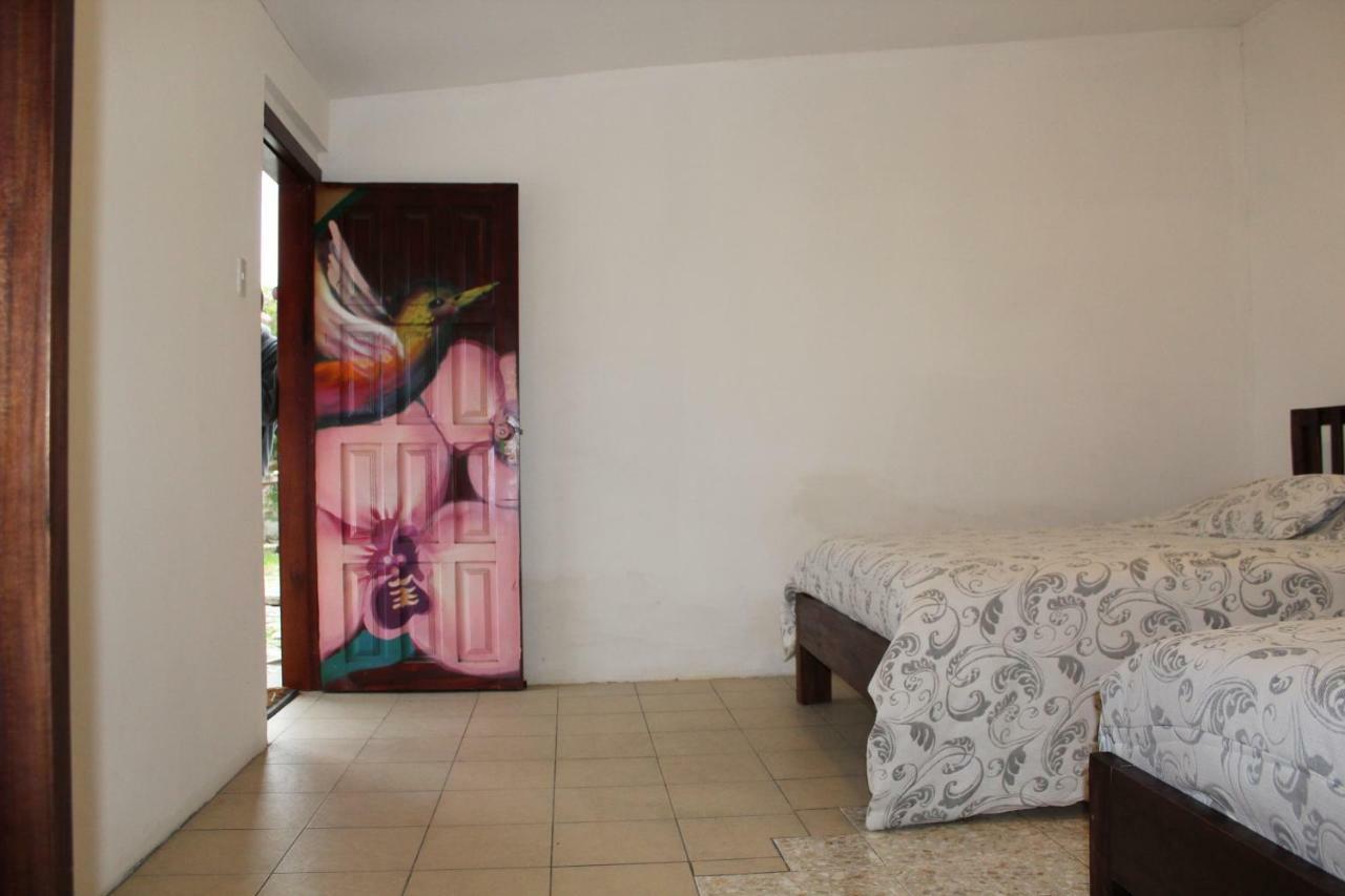 Killa Wasi Hostel Alausí Esterno foto